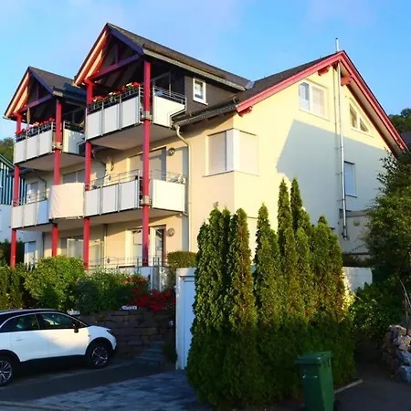 Vakantiewoning Evalisa Willingen  Exterior foto
