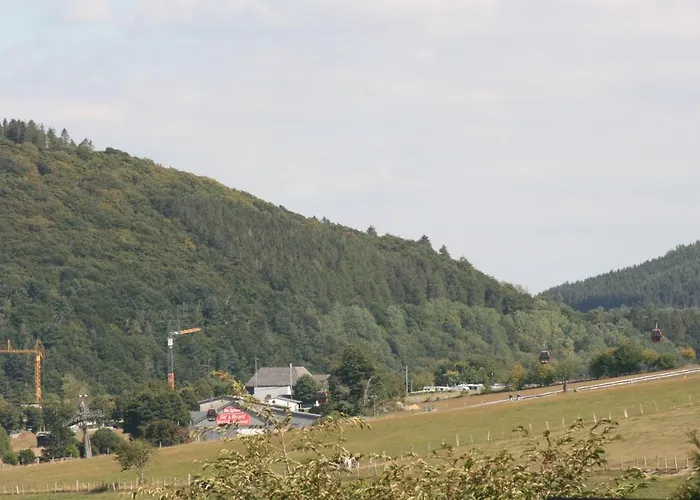 Vakantiewoning Evalisa