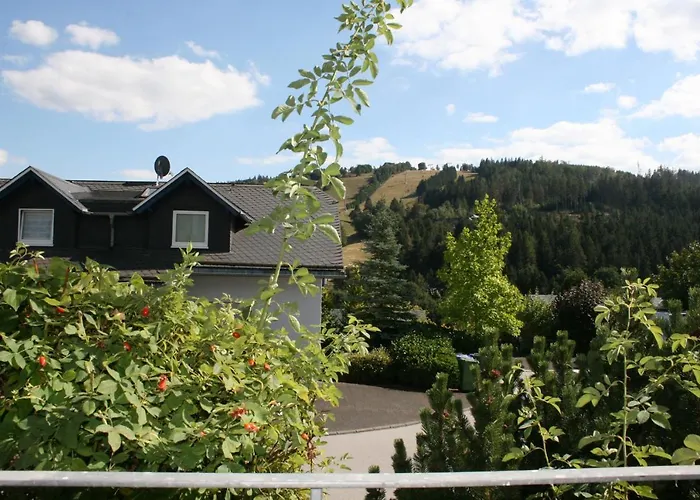 Vakantiewoning Evalisa