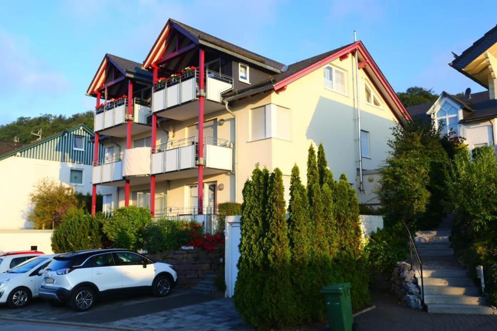 Vakantiewoning Evalisa Willingen (Upland)