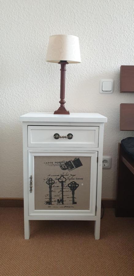 Vakantiewoning Evalisa Appartement *