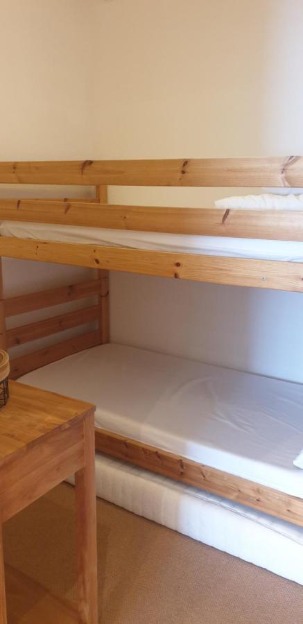 Appartement Vakantiewoning Evalisa Willingen (Upland)