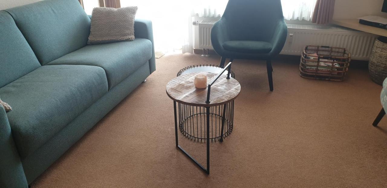 Appartement Vakantiewoning Evalisa *