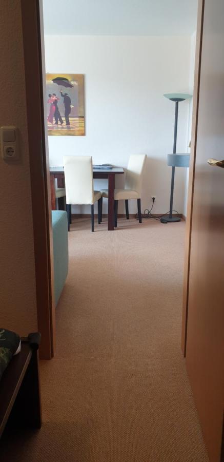 Vakantiewoning Evalisa * Willingen (Upland)