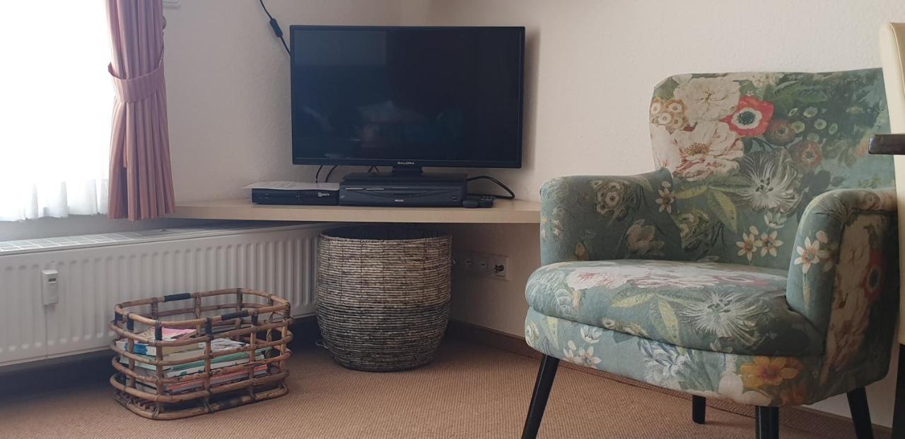 Vakantiewoning Evalisa Willingen (Upland)