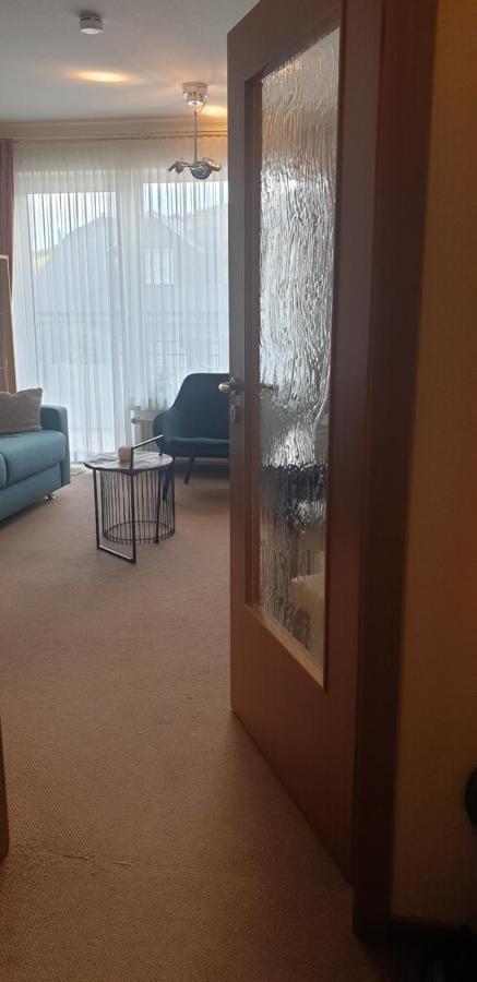 Apartment Vakantiewoning Evalisa