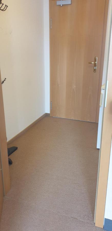 Apartment Vakantiewoning Evalisa *