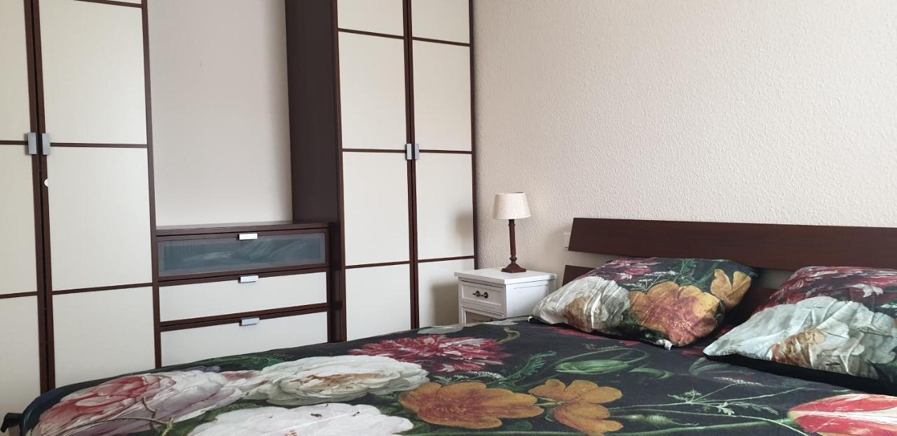 Vakantiewoning Evalisa * Willingen (Upland)