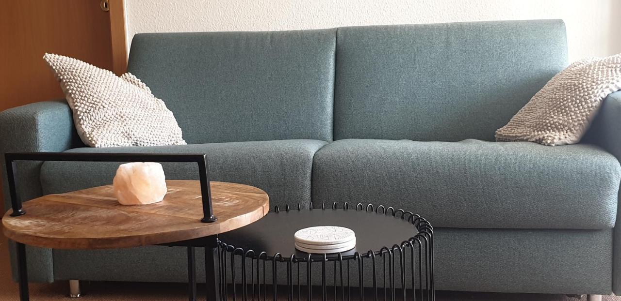Apartment Vakantiewoning Evalisa *