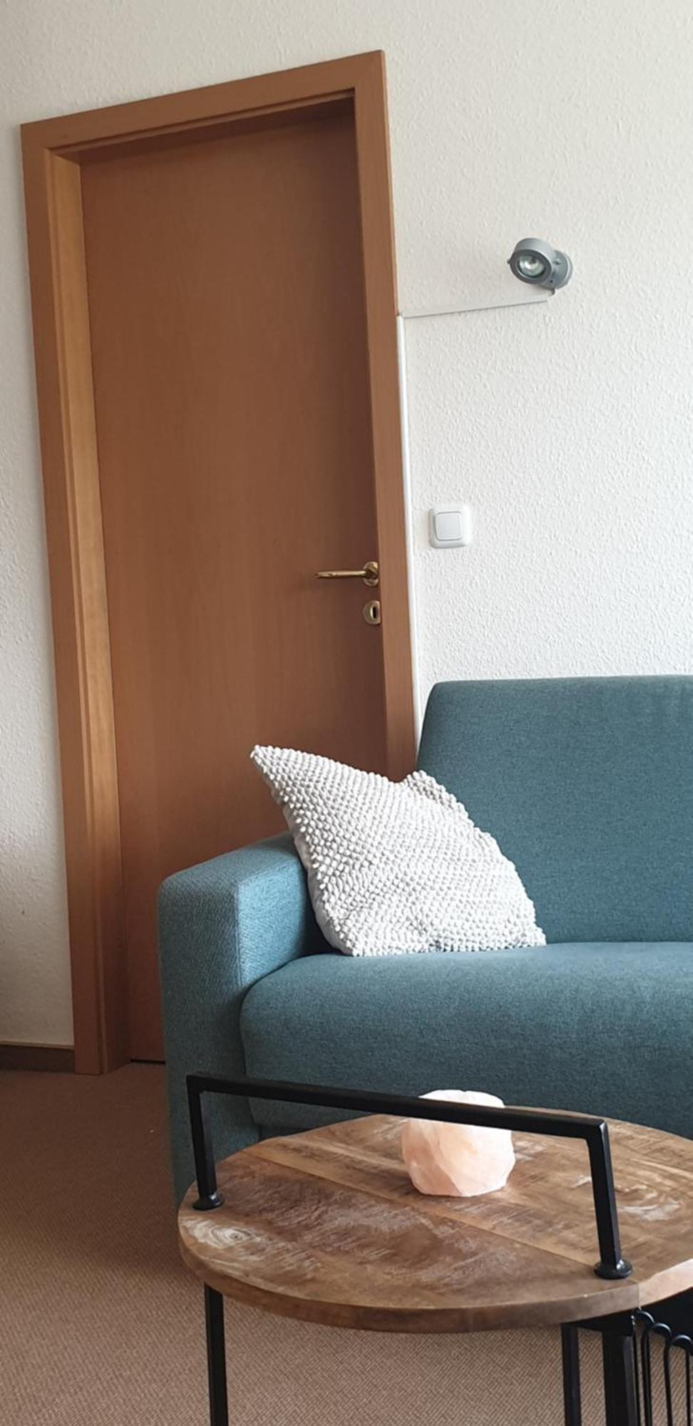 Vakantiewoning Evalisa Willingen (Upland)