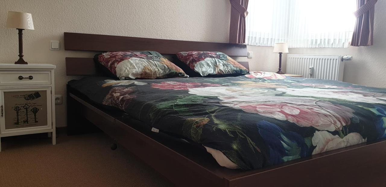 Vakantiewoning Evalisa Appartement