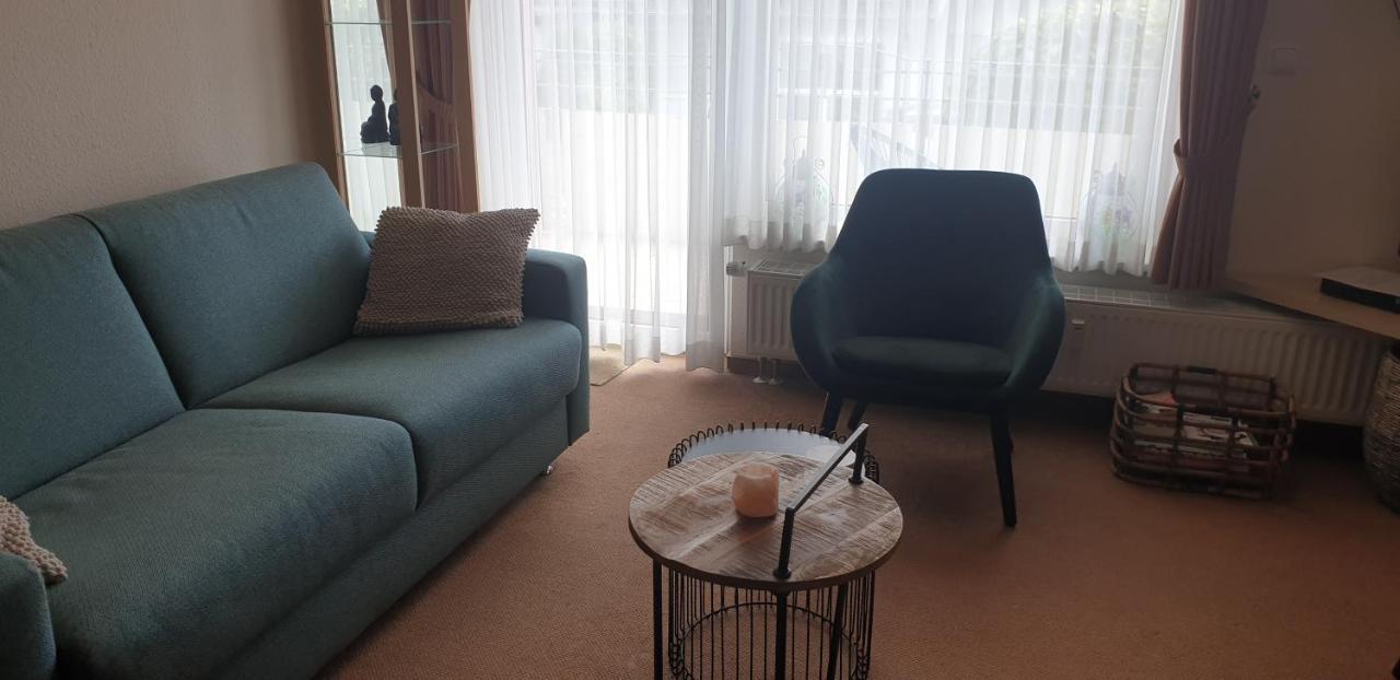 Vakantiewoning Evalisa Apartment *