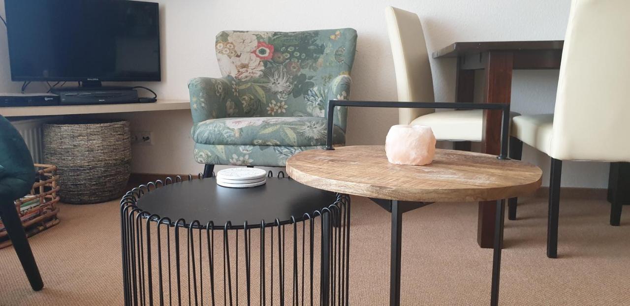 Vakantiewoning Evalisa * Willingen (Upland)