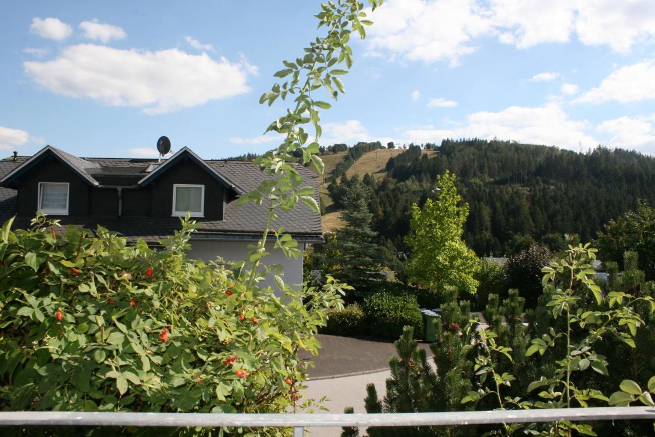 Vakantiewoning Evalisa Appartement