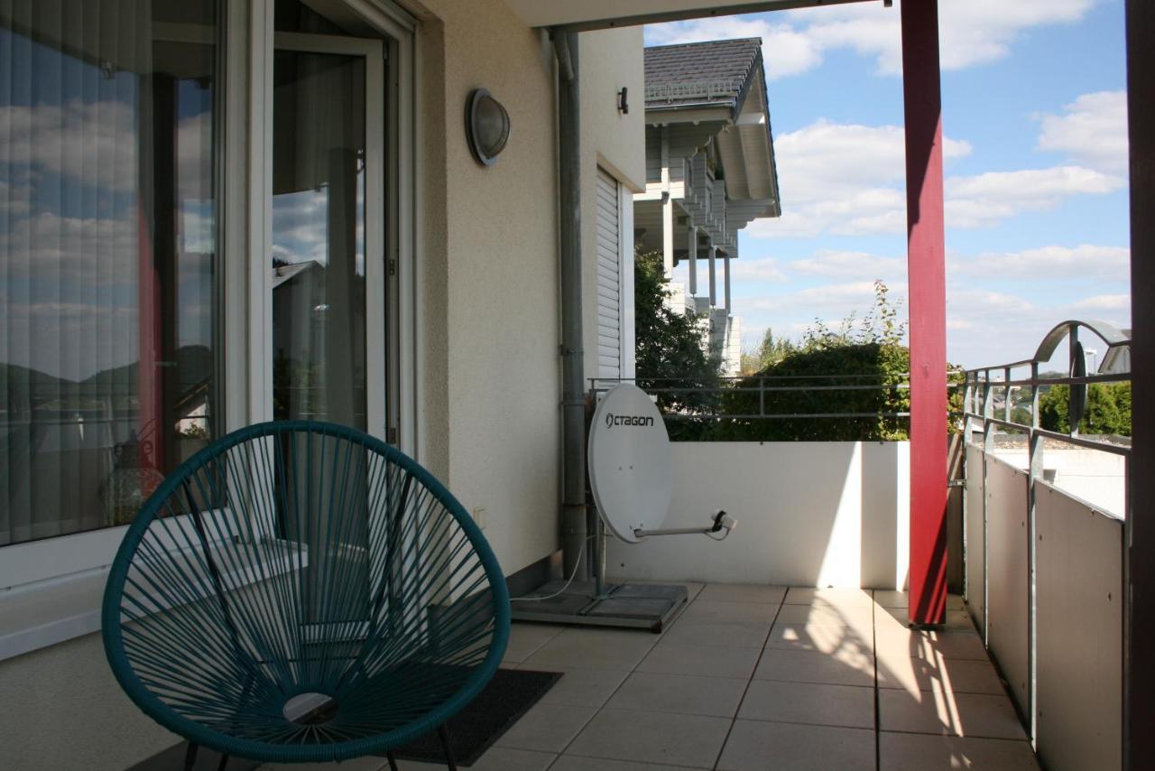 Appartement Vakantiewoning Evalisa *