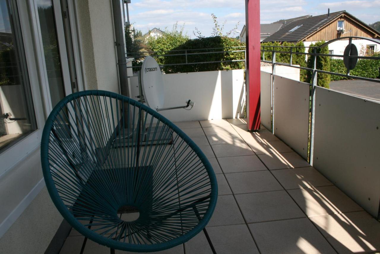 Appartement Vakantiewoning Evalisa