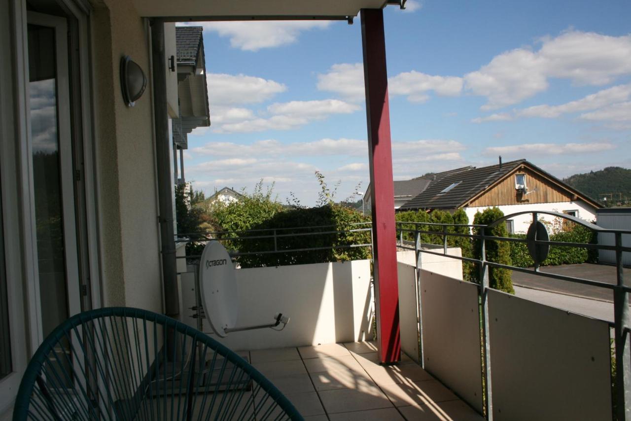 Vakantiewoning Evalisa *