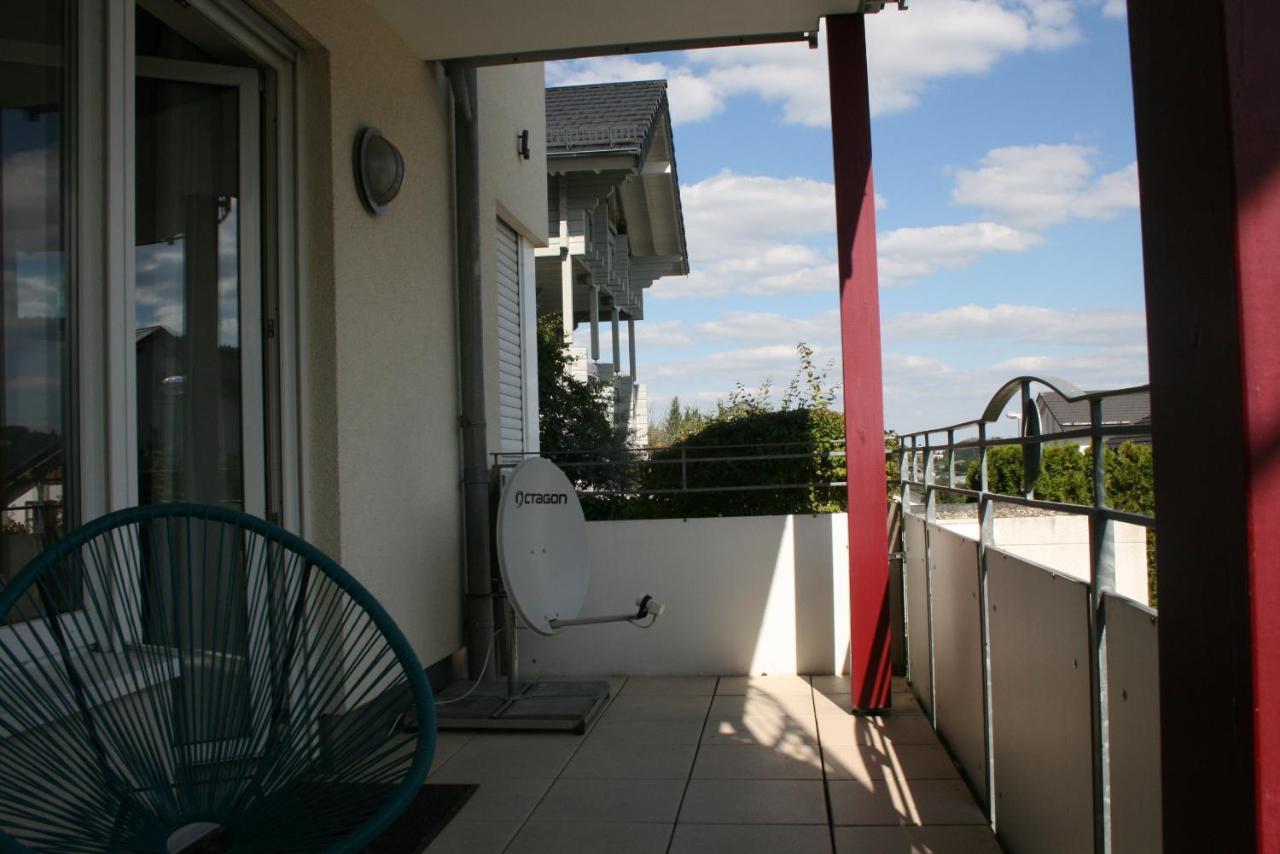 Vakantiewoning Evalisa Appartement Willingen (Upland)