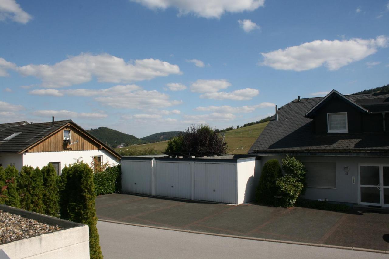 Vakantiewoning Evalisa Apartment Willingen (Upland)