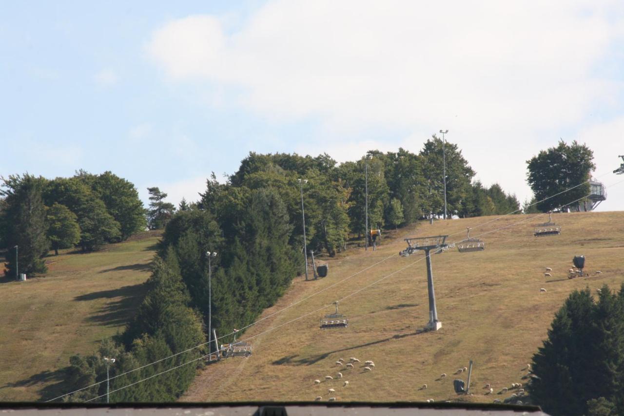 Vakantiewoning Evalisa * Willingen (Upland)