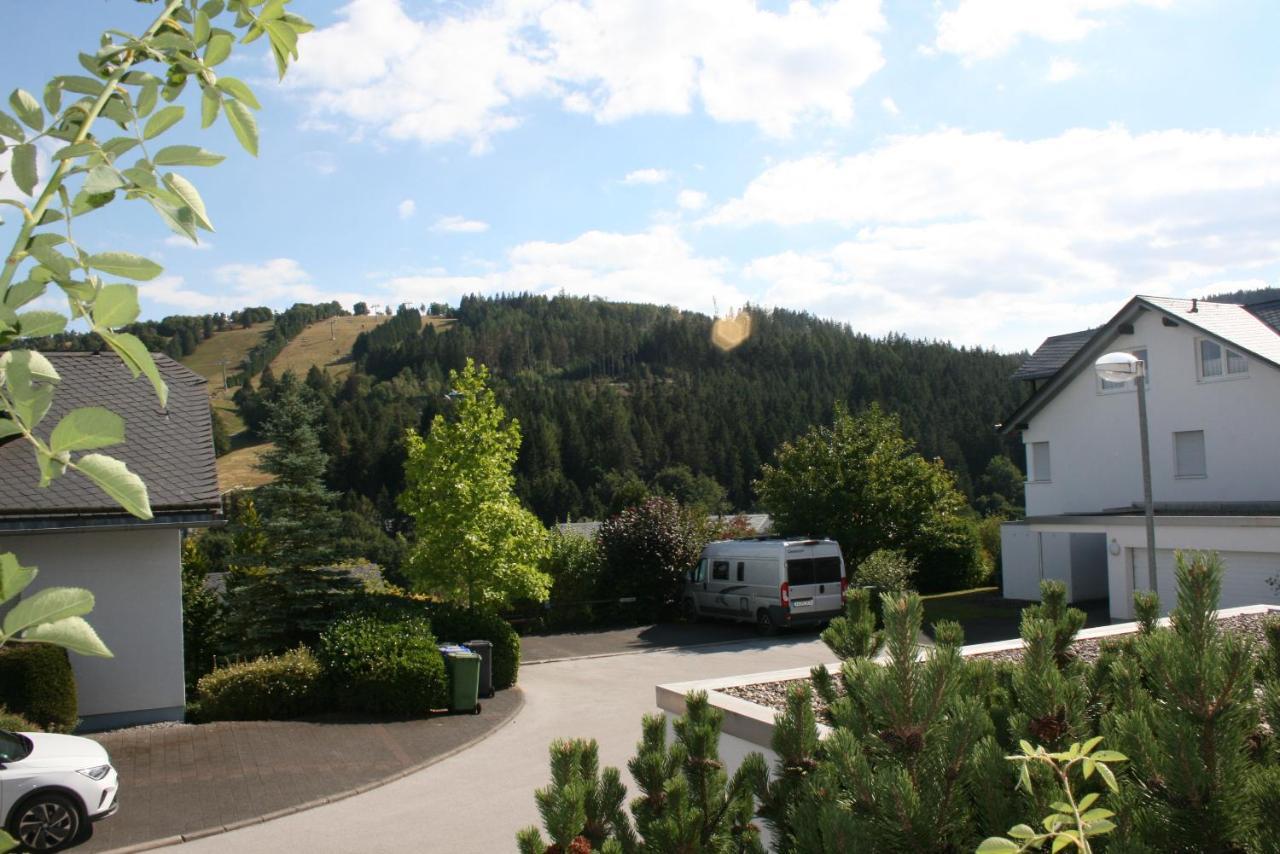 Vakantiewoning Evalisa Apartment