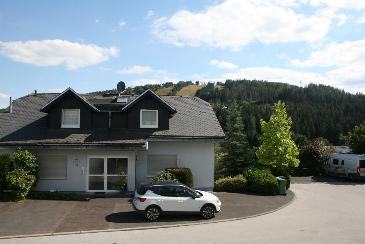 Vakantiewoning Evalisa Appartement *