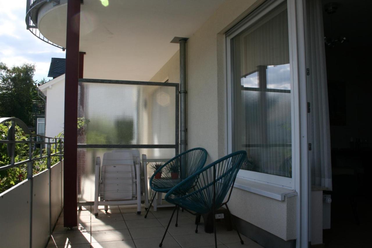 Apartment Vakantiewoning Evalisa Willingen (Upland)