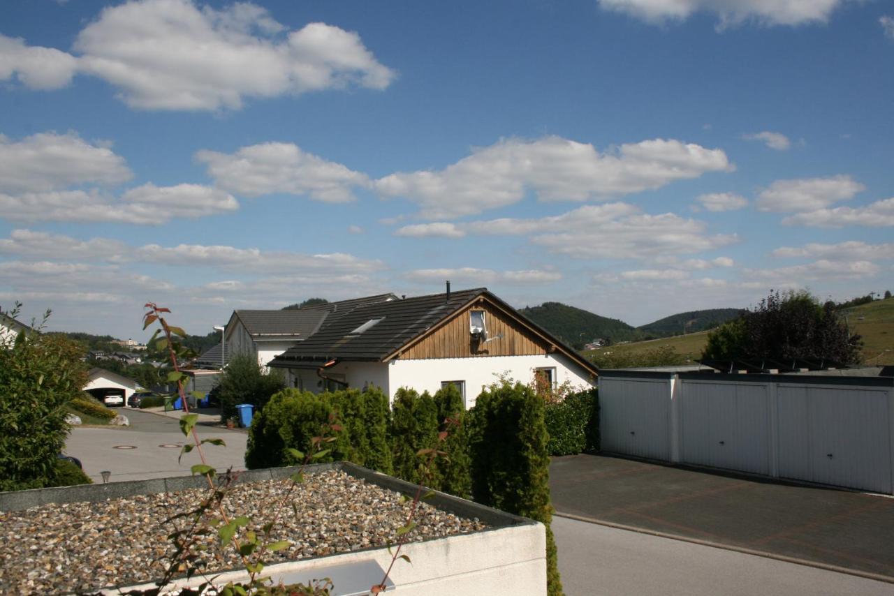 Vakantiewoning Evalisa Apartment Willingen (Upland)