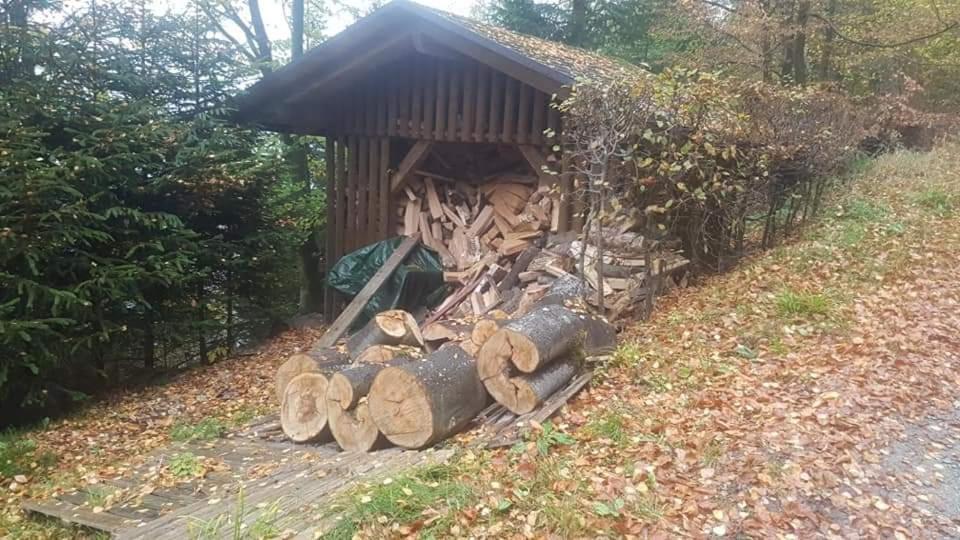 Vakantiewoning Evalisa *