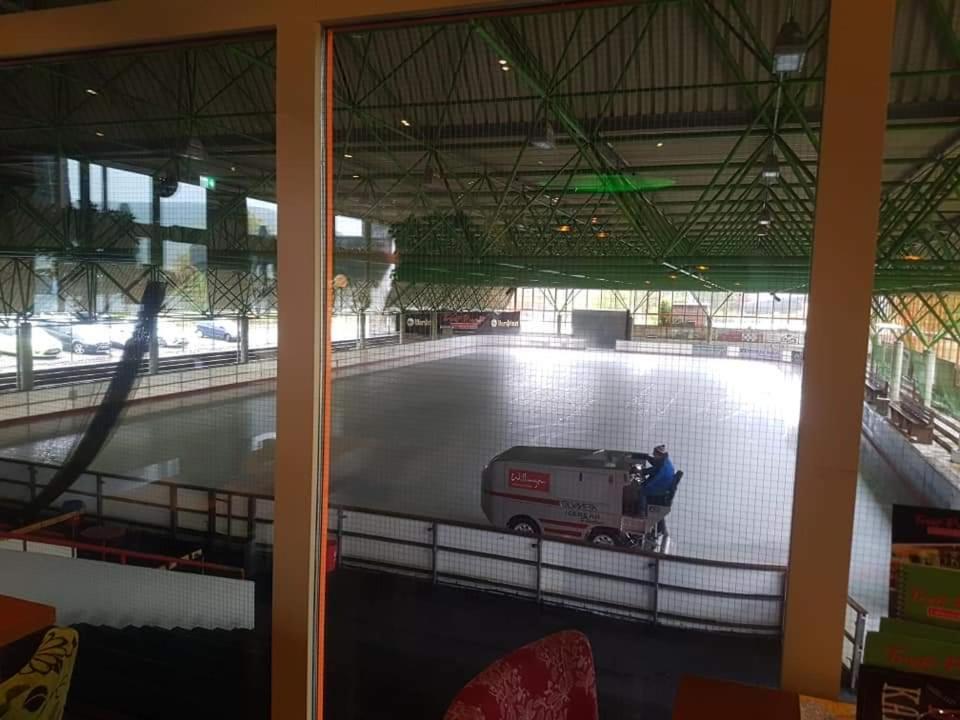 Vakantiewoning Evalisa