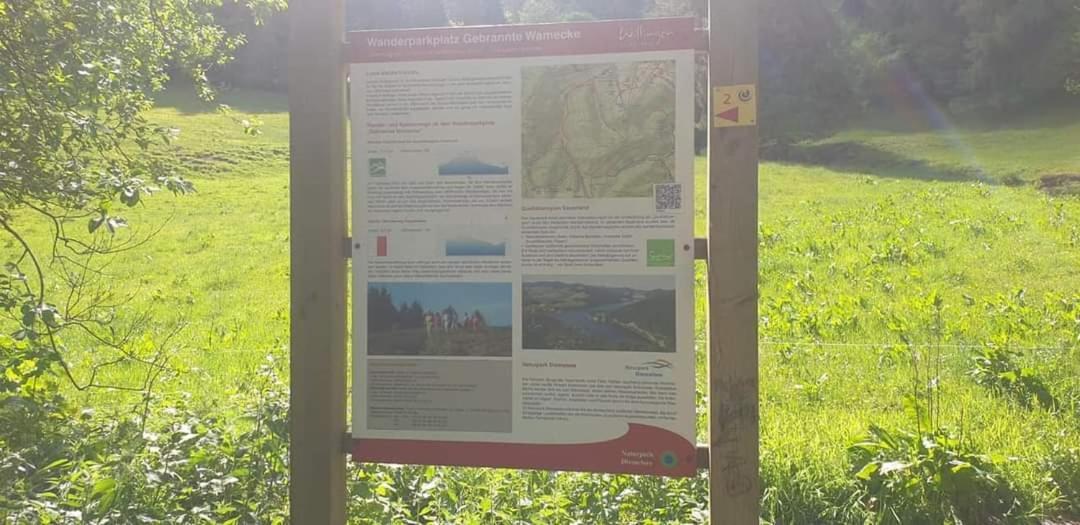 Vakantiewoning Evalisa * Willingen (Upland)