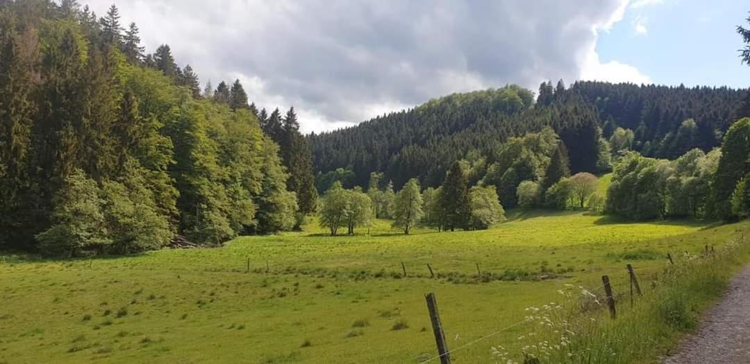 Appartement Vakantiewoning Evalisa