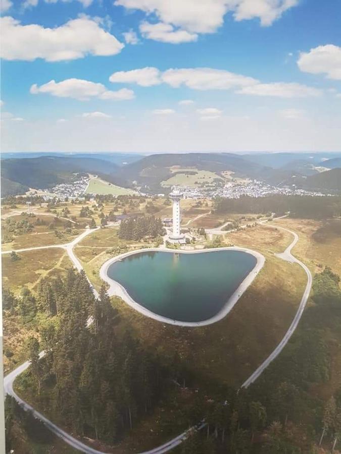 Vakantiewoning Evalisa Willingen (Upland)