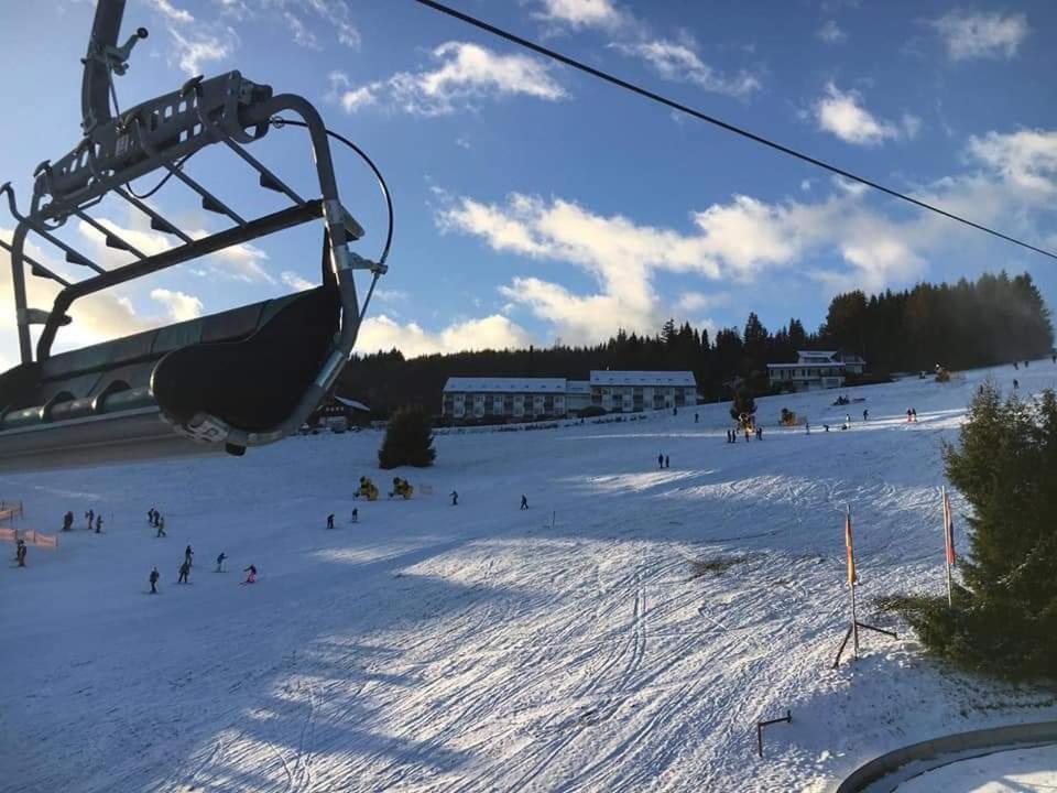 Apartment Vakantiewoning Evalisa Willingen (Upland)