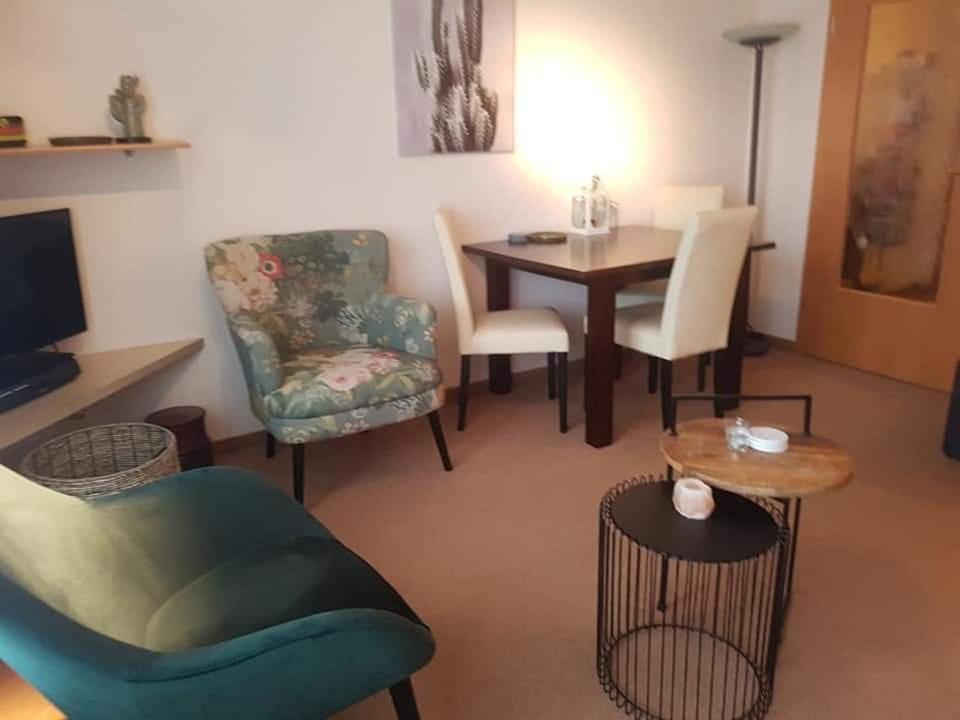 Vakantiewoning Evalisa *