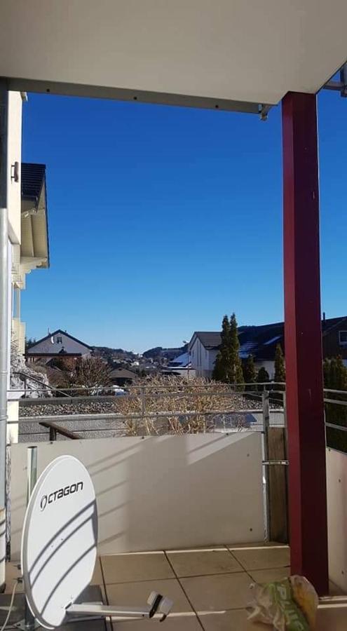 Vakantiewoning Evalisa * Willingen (Upland)
